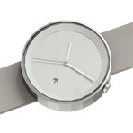 Polygon Watch Quartz // 1203