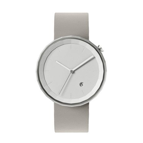 Polygon Watch Quartz // 1203