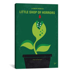 Little Shop Of Horrors (18"W x 26"H x 0.75"D)