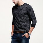 Elegance Sweater // Black (L)