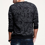 Elegance Sweater // Black (L)