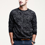 Elegance Sweater // Black (L)