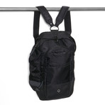 Stighlorgan // Brady Backpack // Black
