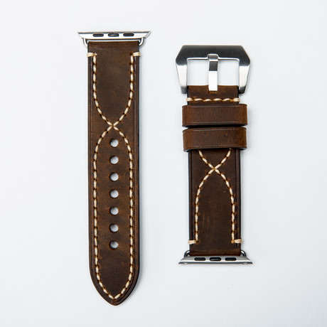 Apple Watch Leather Strap (42mm)