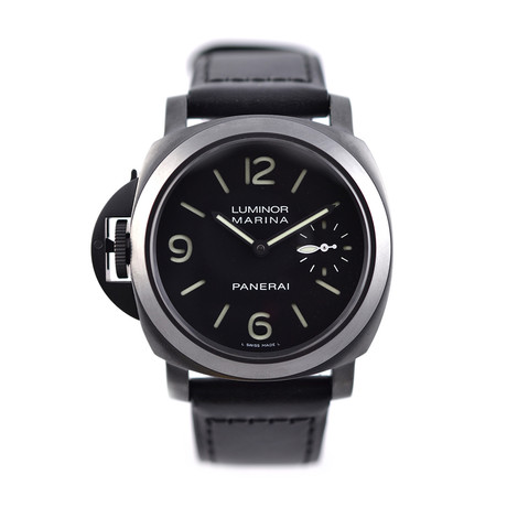 Panerai Luminor Submersible 1950 2500M 3 Days Automatic // PAM00026 // Pre-Owned