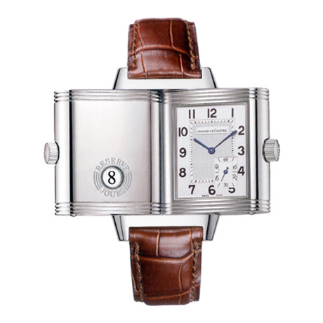 Jaeger LeCoultre Reverso Grande Reserve Manual Wind // Q3018420 // Pre-Owned
