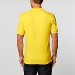 Polo // Yellow (XL)