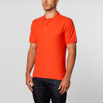 Polo // Orange (M)