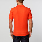 Polo // Orange (M)