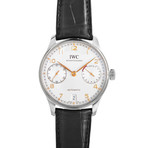 IWC Portugieser Automatic // IW500704