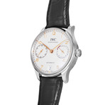 IWC Portugieser Automatic // IW500704