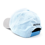 Reserves Polo Cap // Seafoam