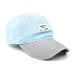 Reserves Polo Cap // Seafoam