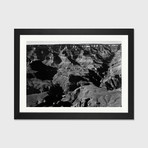 Grand Canyon National Park XVII (24"W x 16"H x 0.75"D)