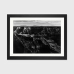 Grand Canyon National Park XII (24"W x 16"H x 0.75"D)