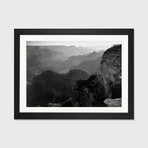 Grand Canyon National Park I (24"W x 16"H x 0.75"D)