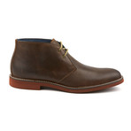 Gordon Rush // Brayton Chukka Boot // Brown (US: 10.5)