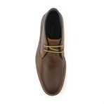 Gordon Rush // Brayton Chukka Boot // Brown (US: 10.5)
