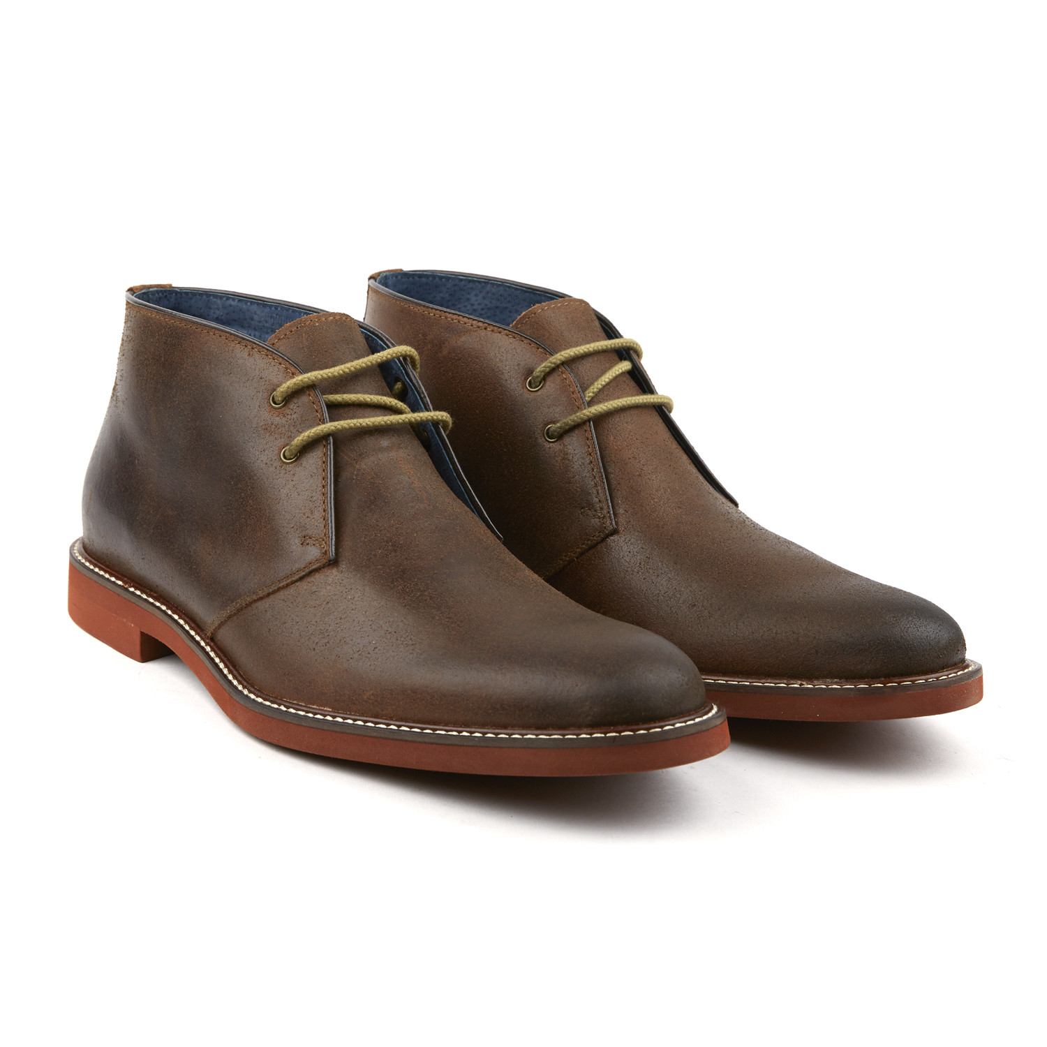 Gordon rush clearance chukka