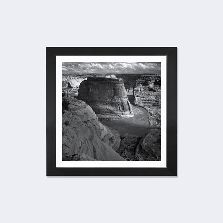 Canyon de Chelly (16"W x 16"H x 0.75"D)