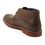 Gordon Rush // Brayton Chukka Boot // Brown (US: 10.5)