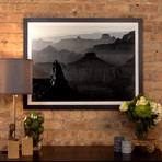 Grand Canyon National Park III (24"W x 16"H x 0.75"D)