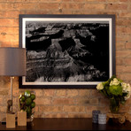 Grand Canyon National Park XX (24"W x 16"H x 0.75"D)