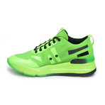 Neon Active Sneaker // Green (Euro: 41)