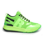 Neon Active Sneaker // Green (Euro: 40)