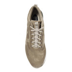 Termo Soft Active Sneaker // Tan (Euro: 45)