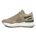 Termo Soft Active Sneaker // Tan (Euro: 40)