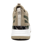 Termo Soft Active Sneaker // Tan (Euro: 40)