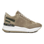 Termo Soft Active Sneaker // Tan (Euro: 45)