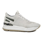 Termo Soft Active Sneaker // Grey (Euro: 41)