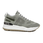 Termo Soft Active Sneaker // Grafite (Euro: 45)