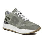 Termo Soft Active Sneaker // Grafite (Euro: 41)