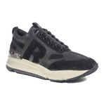 Cuero Pais Active Sneaker // Black (Euro: 41)