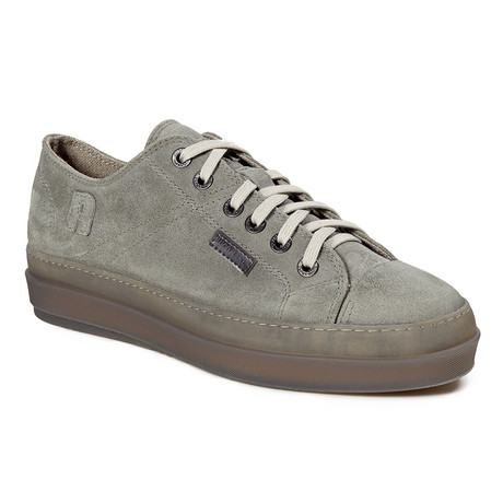 Country Light Low Top Sneaker // Grafite (Euro: 40)