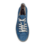 Country Light Low Top Sneaker // Blue (Euro: 42)