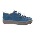 Country Light Low Top Sneaker // Blue (Euro: 40)