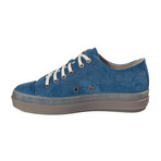 Country Light Low Top Sneaker // Blue (Euro: 40)