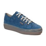 Country Light Low Top Sneaker // Blue (Euro: 42)