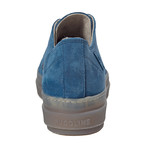 Country Light Low Top Sneaker // Blue (Euro: 43)