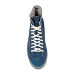 Country Light High Top // Blue (Euro: 42)