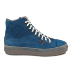 Country Light High Top // Blue (Euro: 42)