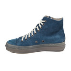 Country Light High Top // Blue (Euro: 40)