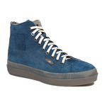 Country Light High Top // Blue (Euro: 42)