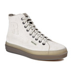 Country Light High Top // White (Euro: 43)