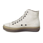 Country Light High Top // White (Euro: 43)