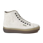 Country Light High Top // White (Euro: 42)